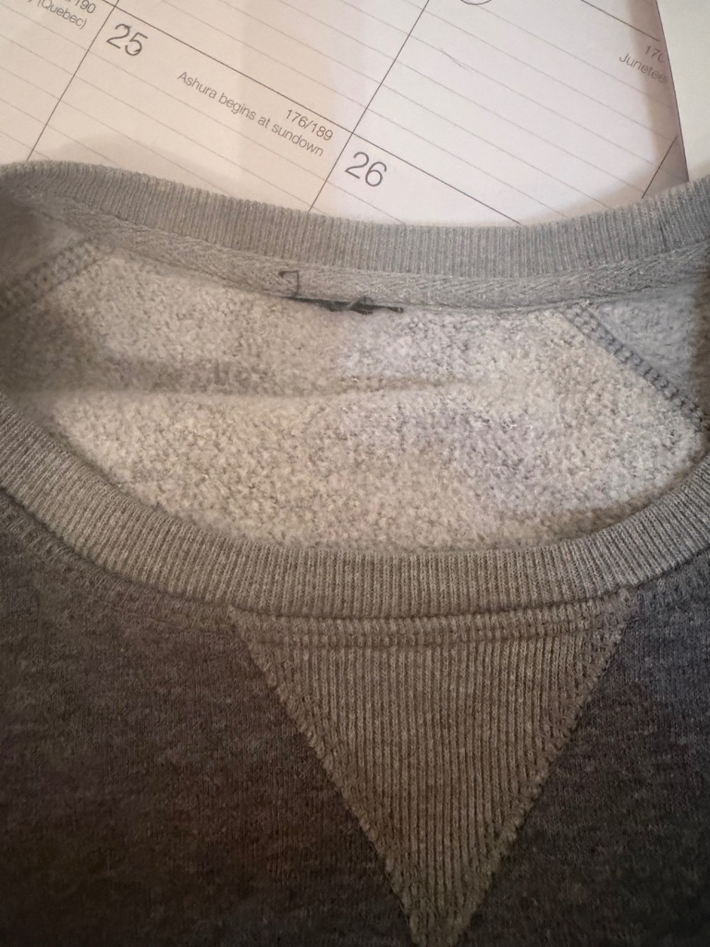 sweaters - Picture 3 of 3